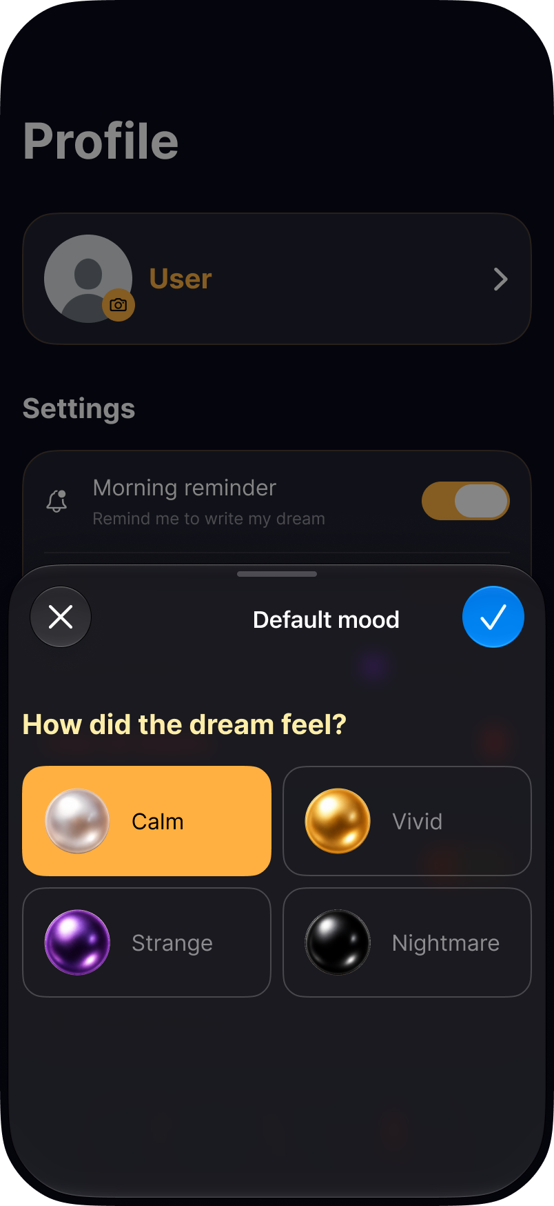 PNDream screenshot 5
